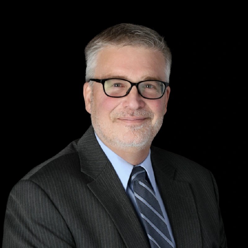 Greg Anderson
