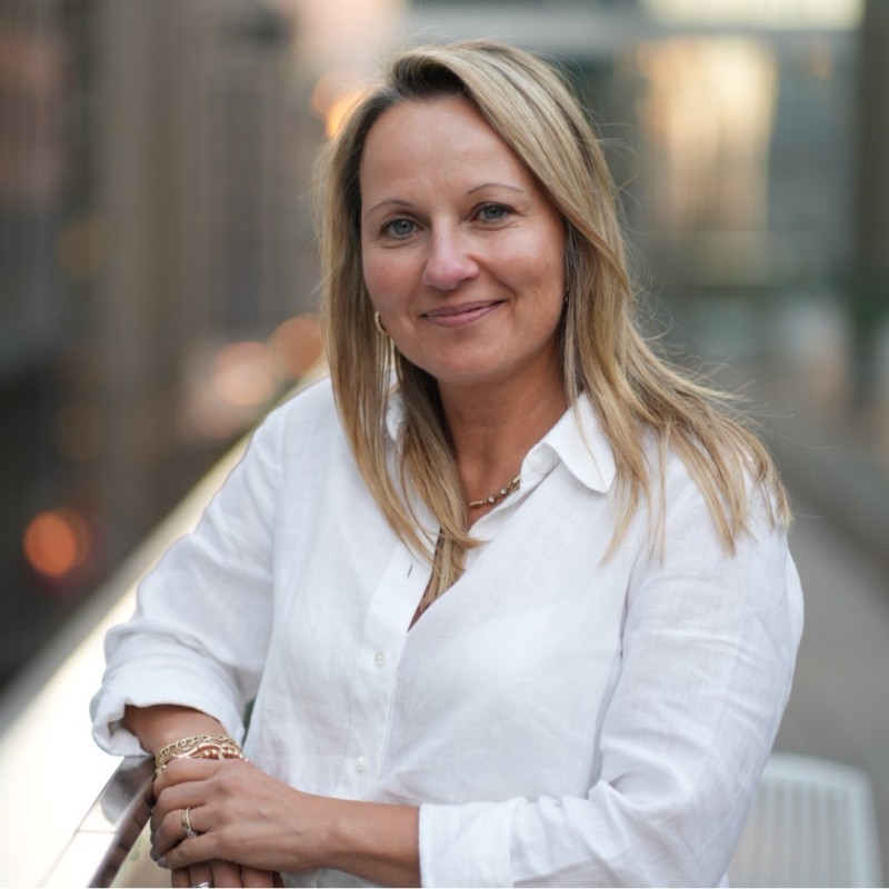Michele Bedard
